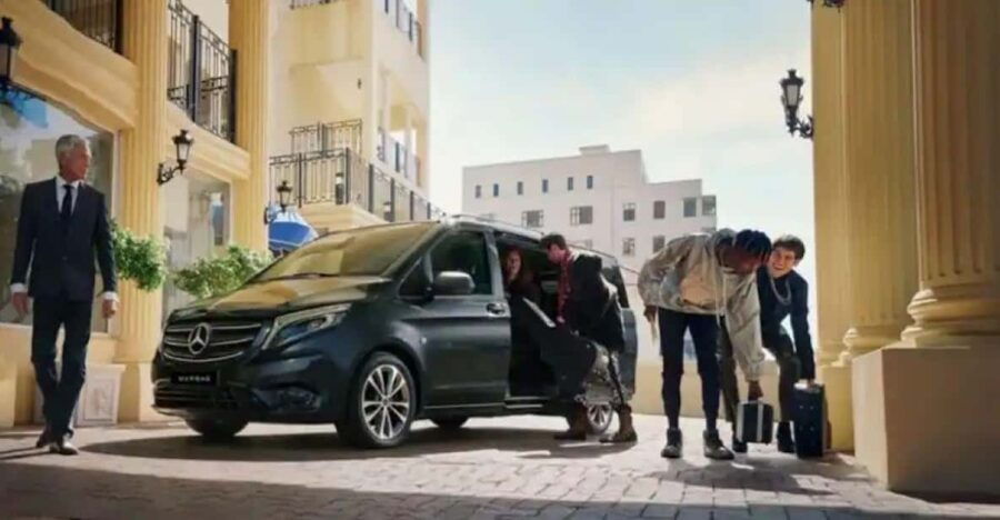 Istanbul: Vip Airport Transfer To/From Istanbul City Center - Overview of VIP Transfer Service