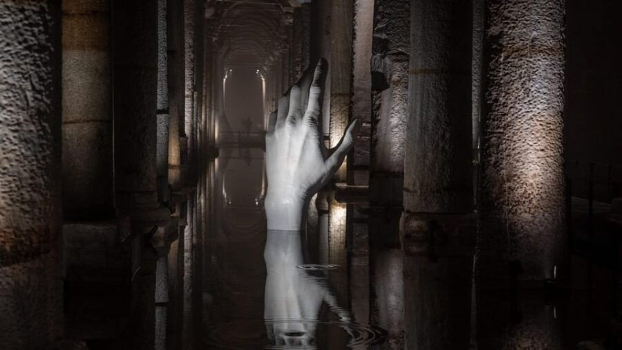 Istanbuls Exclusive Duo: Basilica Cistern & Topkapı Palace - Highlights and Experience