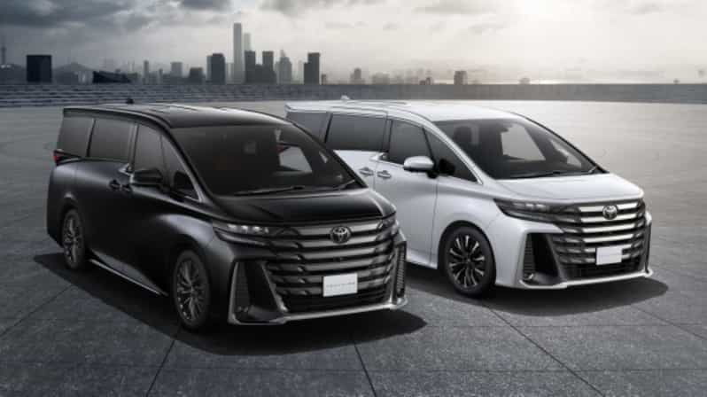 Itami Airport (ITM): Private One-Way Transfer ⇋ Osaka