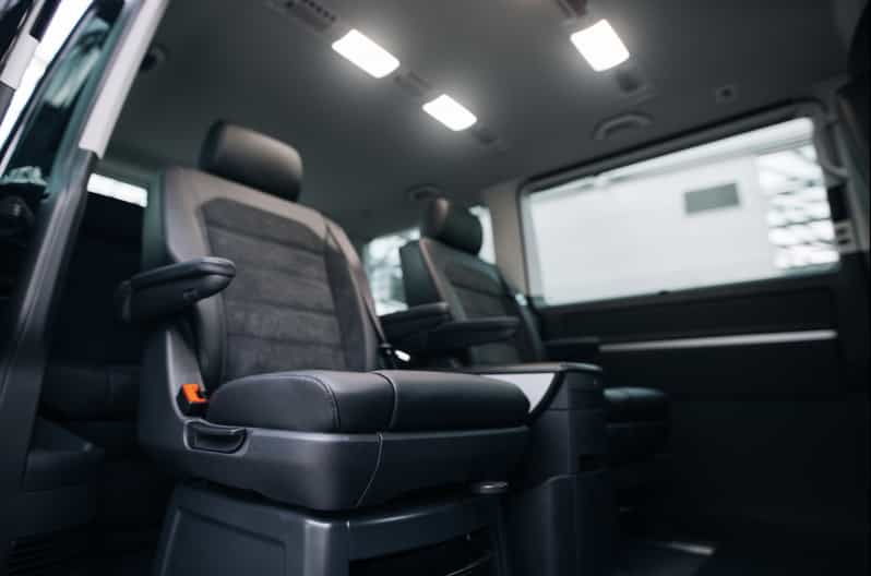 Izmir Airport: 1-Way Private Transfer From/To Cesme - Transfer Service Overview