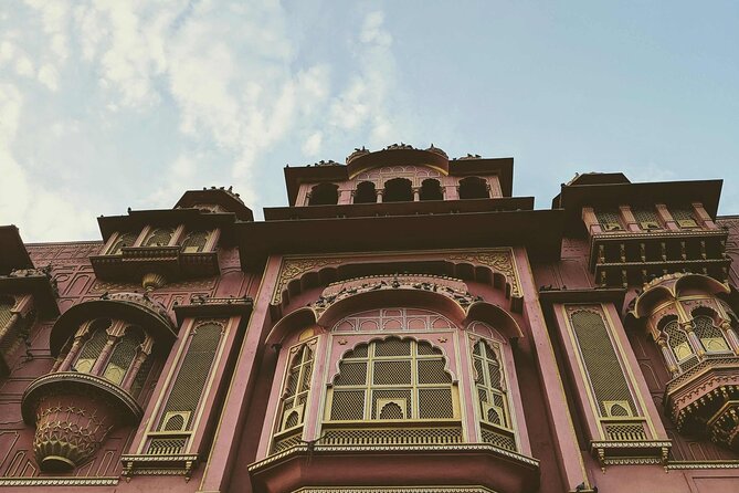 Jaipur Half Day Tour By Tuk Tuk