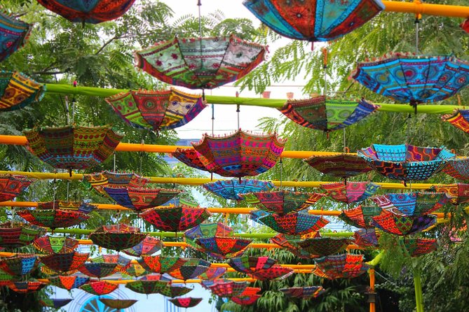 Jaipur Literature Festival Special Tour