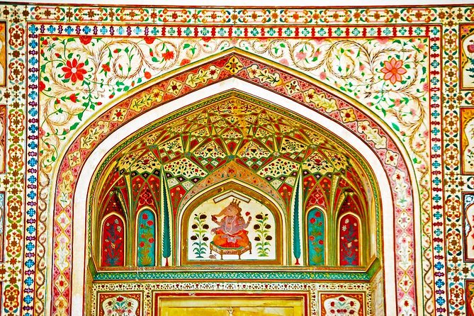 Jaipur Overnight Tour From New Delhi
