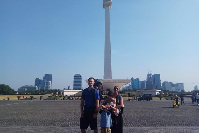 Jakarta City Tour