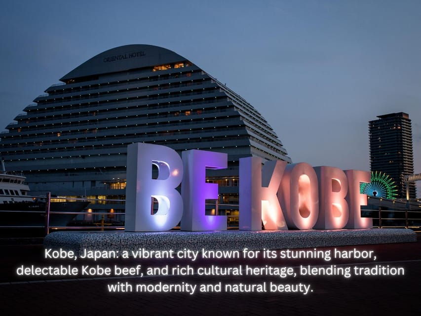 JAPAN Tour: 10-DAY JAPAN TOUR With English Speaking Driver.