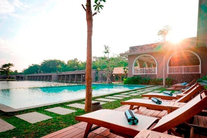 Java Bali Overland Tour Package