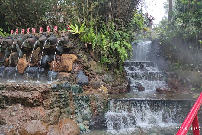 Java Classic Overland Tour