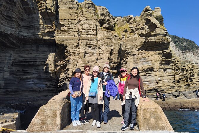Jeju Privare Day Tour - West and South of Jeju Island - Itinerary Details