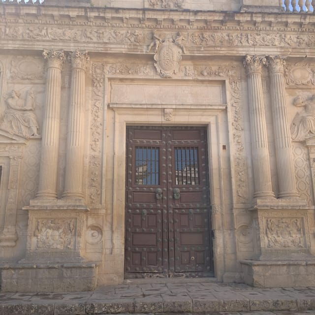 Jerez De La Frontera: Food, Flamenco, and Sherry Audio Tour