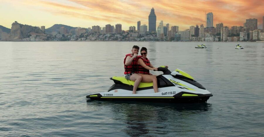 JETSKI