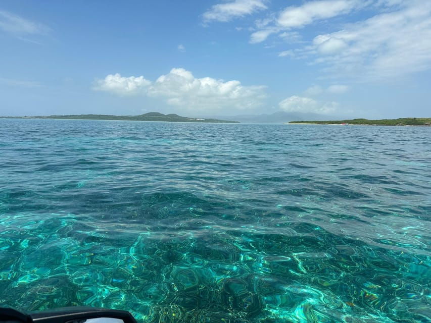 Jetski Tour and Snokeling to Maboroshi Island - Tour Overview