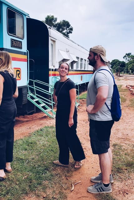 Jinja: City Tour With a Liscenced Guide. - Tour Overview and Pricing