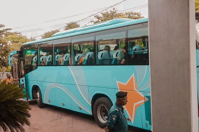 Kandy City to Trincomalee City Private Transfer
