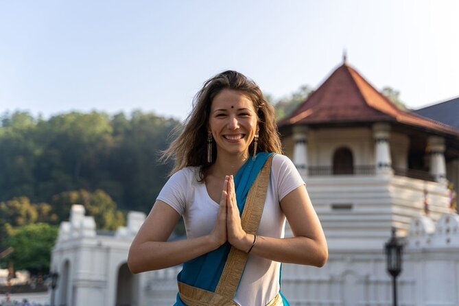 Kandy Day Tour From Bentota - Tour Highlights and Inclusions