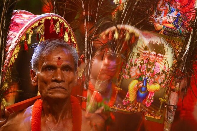 Kandy Esala Perahera – Day 07 (2024-Aug-16)