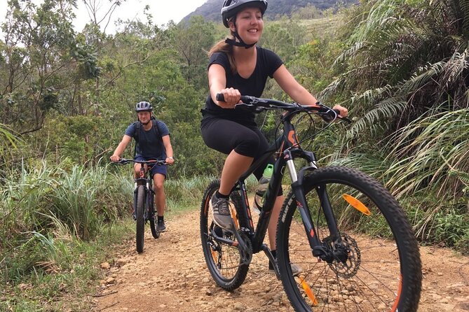 Kandy Half Day Cycling Tour - Included Services