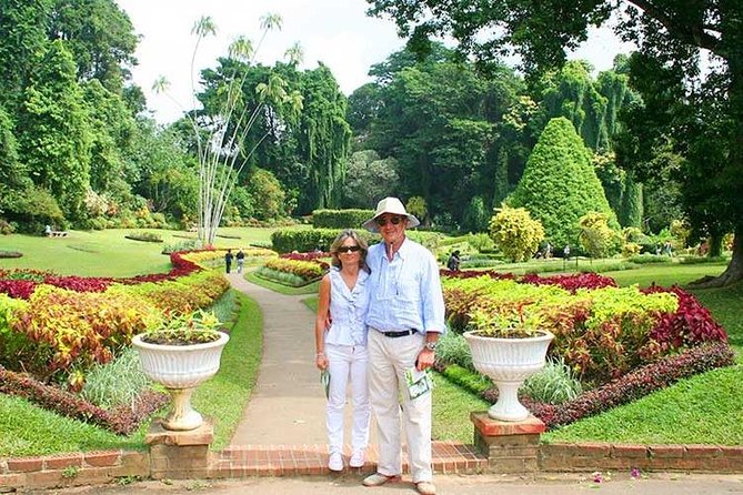 Kandy Private City Tour Do It All in One Day - Tour Highlights