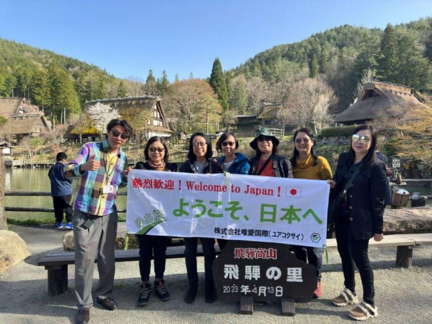 Kansai 10-Hour Chartered Day Trip｜ Kobe