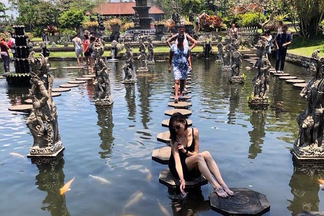 Karangasem Trip (Gate of Heaven)