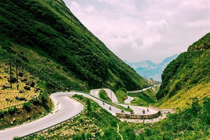 Karst Plateau Geopark Tour 3 Days - 2 Nights From Hanoi - Itinerary Overview