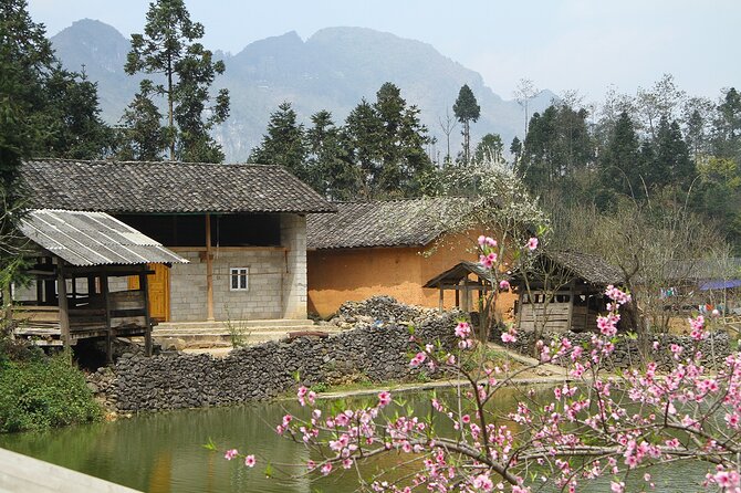 Karst Plateau Geopark Tour for 3 Days and 2 Nights From Hanoi - Accommodation and Meals Included