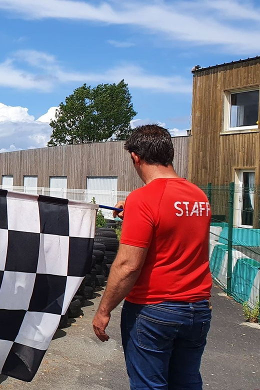 Karting Cabourg – Adults