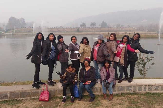 Kashmir Trips Couples Honeymoon Tours