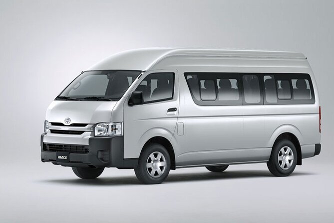 Kathmandu to Namobuddha Transfer by Private AC Car One Way - Pickup Information