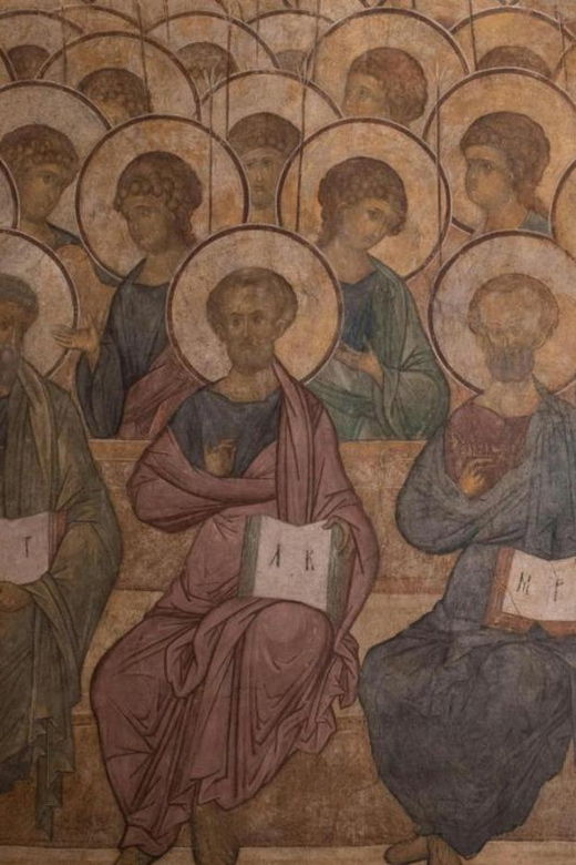 Kavala: Orthodox Heritage