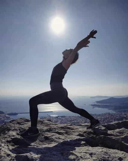 Kavala: Pilates Fit Tour