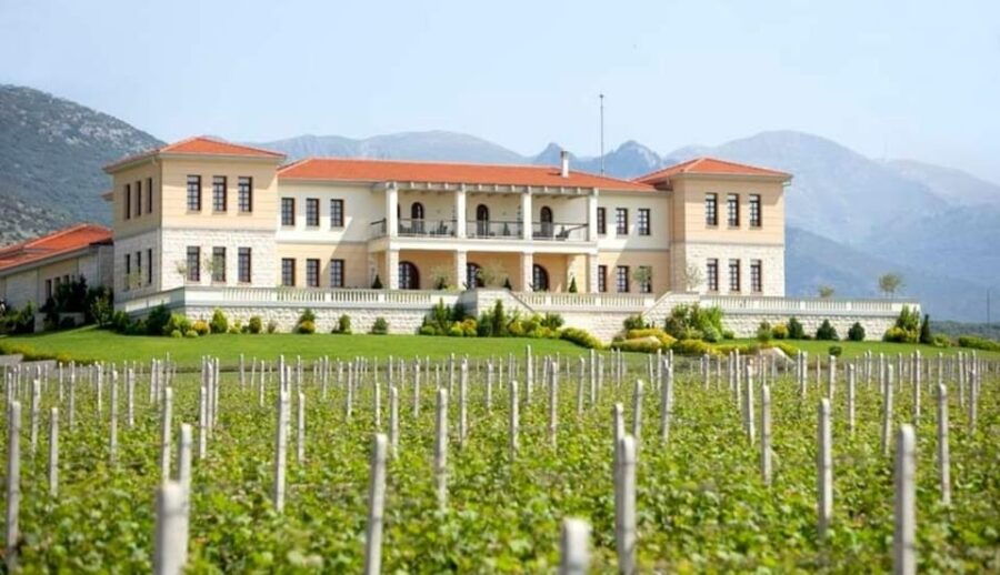 Kavala: VinoTour X-plorer