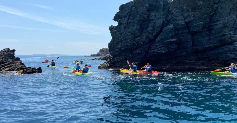 3 Best Canoe And Kayak Experiences In Roses Spain