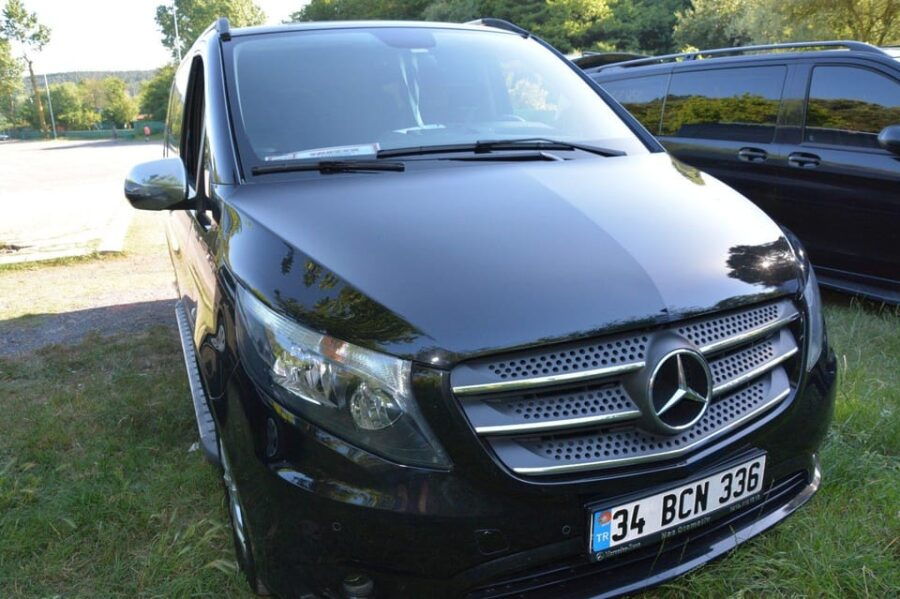 Kayseri (ASR) Airport Private Transfer - Overview of Private Transfers