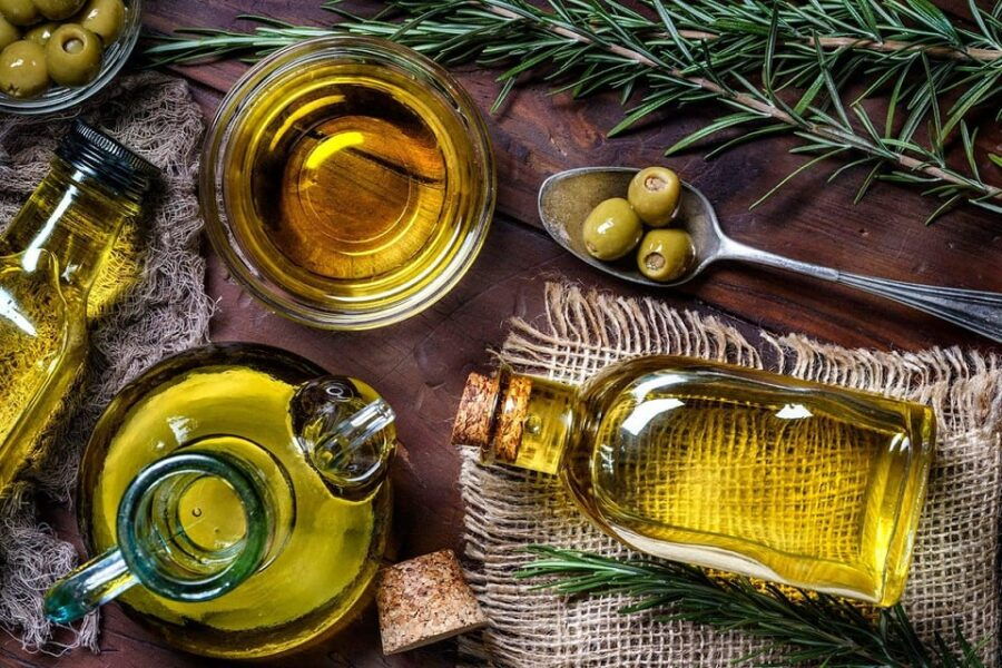 Kefalonia: Virgin Olive Oil Experience With Herbs & Wine