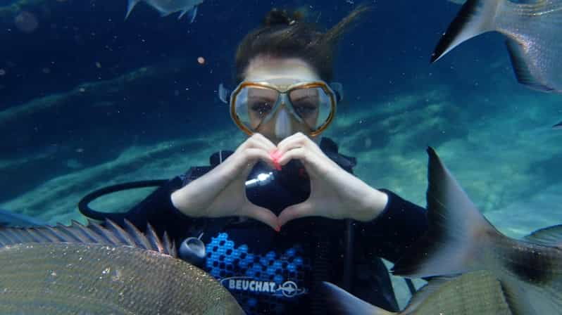 Kemer Scuba Diving - Overview and Pricing