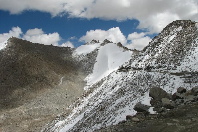 Khardungla Pass Expedition: a High Altitude Day Trip From Leh