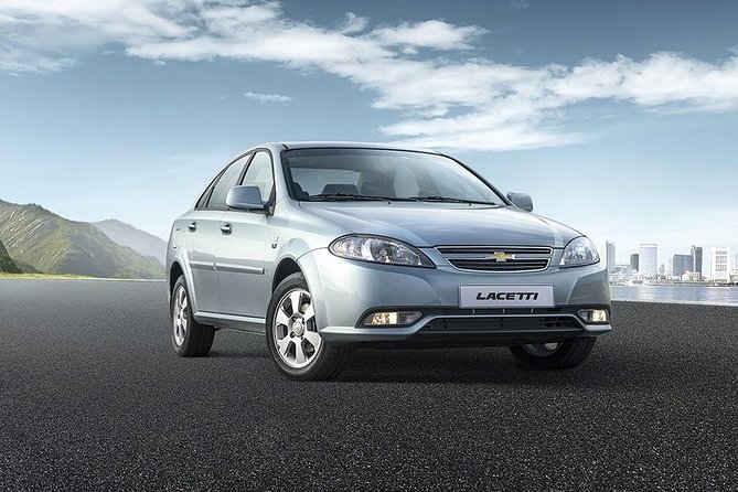 Khiva – Bukhara Transfer (450 Km)