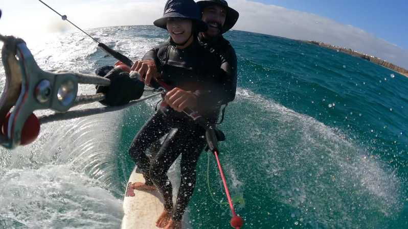 Kitesurf in Fuerteventura