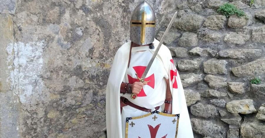 Knights Templar Tour - Tour Overview