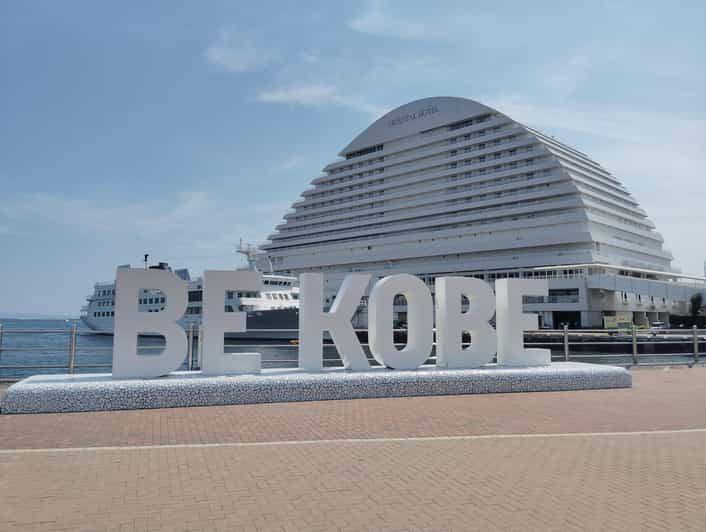 Kobe: 1-Day Tour - Enjoy Kobe to the Fullest - Tour Overview and Highlights