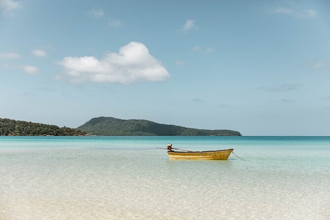 Koh Rong Sanloem Diving for Beginners