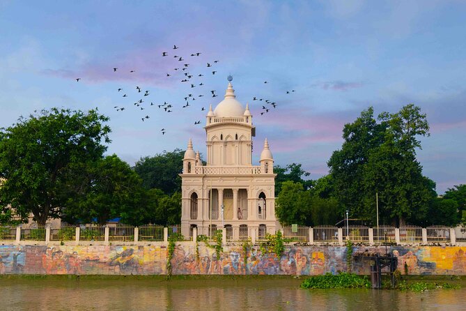 Kolkata City Half Day Tour With Majestic Temples