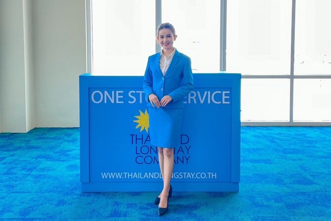 Krabi : VIP Fast Track With Private Bulter at Krabi Airport