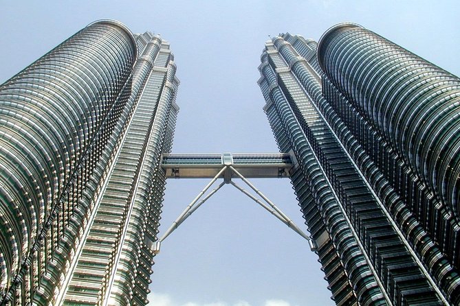 Kuala Lumpur (23 Attractions) Cruise Excursion Tour