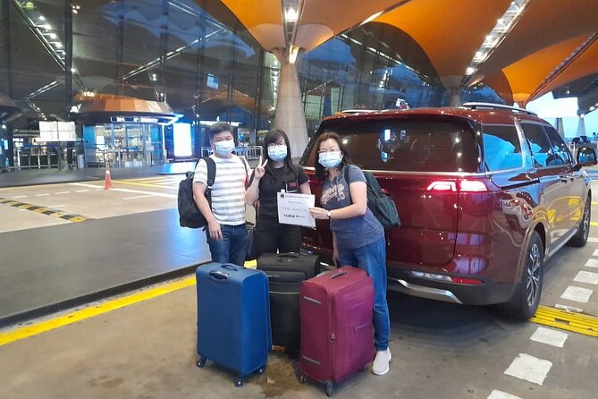 Kuala Lumpur Airport To Ipoh City EN-ROUTE Tempurung The Longest Caves
