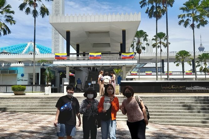 Kuala Lumpur City Tour