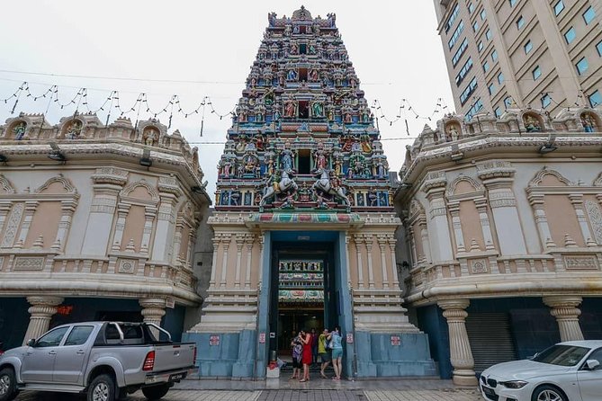 Kuala Lumpur Cultural And Heritage Tour - Tour Highlights