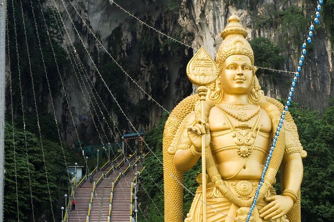 Kuala Lumpur > Genting Highland > Kuala Lumpur (Full Day) - Itinerary Highlights