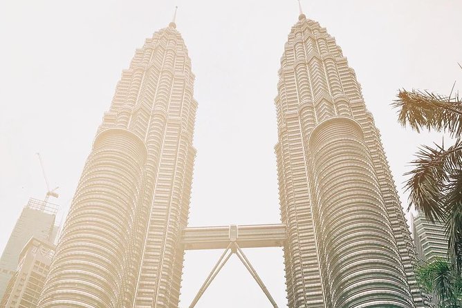 Kuala Lumpur Half Day City Tour