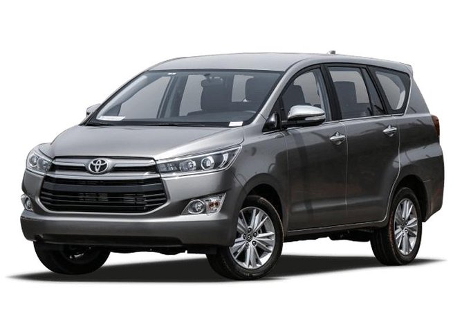 Kuala Lumpur International Airport Departure Transfer KLIA1/KLIA2 - Additional Charges and Accessibility